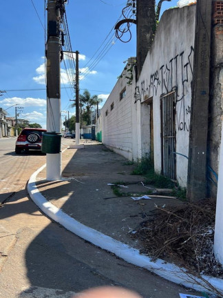 Imagem Terreno à Venda, em Cidade São Mateus - São Paulo Imagem Terreno à Venda, em Cidade São Mateus - São Paulo