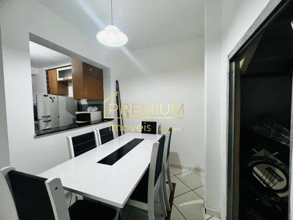 Imagem Casa com 3 Quartos à Venda, 53 m² em Vila Regina - Campinas Imagem Casa com 3 Quartos à Venda, 53 m² em Vila Regina - Campinas