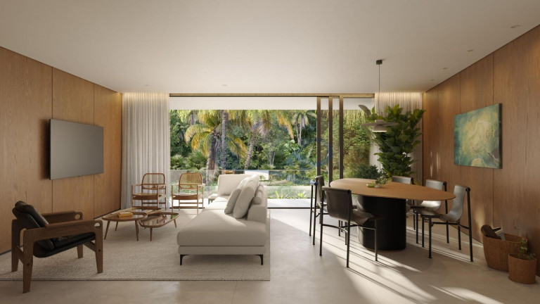Imagem Apartamento com 1 Quarto à Venda, 44 m² em Praia Da Cal - Torres