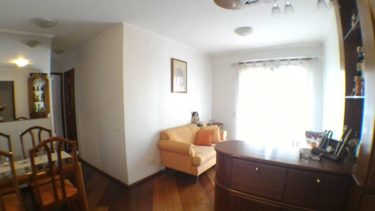 Imagem Apartamento com 2 Quartos para Alugar ou Temporada, 59 m² em Perdizes - São Paulo Imagem Apartamento com 2 Quartos para Alugar ou Temporada, 59 m² em Perdizes - São Paulo