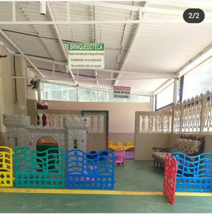Imagem Apartamento com 2 Quartos à Venda, em Santa Terezinha - São Bernardo Do Campo Imagem Apartamento com 2 Quartos à Venda, em Santa Terezinha - São Bernardo Do Campo