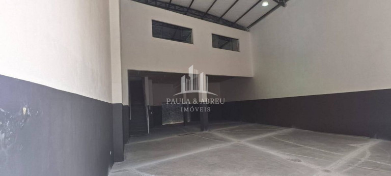 Imagem Ponto Comercial para Alugar, 368 m² em Nossa Senhora Das Vitórias - Mauá Imagem Ponto Comercial para Alugar, 368 m² em Nossa Senhora Das Vitórias - Mauá