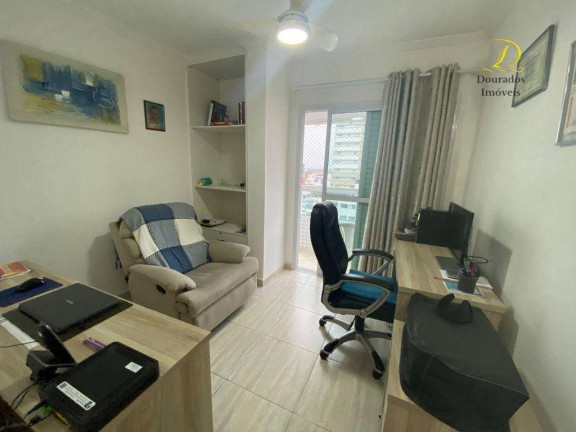 Imagem Apartamento com 4 Quartos à Venda, 157 m² em Vila Guilhermina - Praia Grande Imagem Apartamento com 4 Quartos à Venda, 157 m² em Vila Guilhermina - Praia Grande