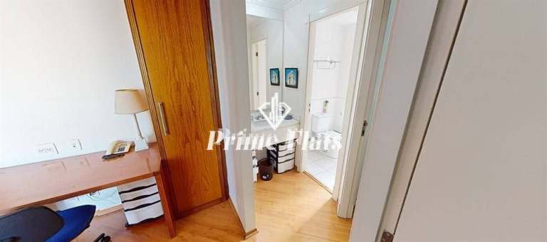 Imagem Apartamento com 2 Quartos para Alugar, 52 m² em Vila Olímpia - São Paulo Imagem Apartamento com 2 Quartos para Alugar, 52 m² em Vila Olímpia - São Paulo