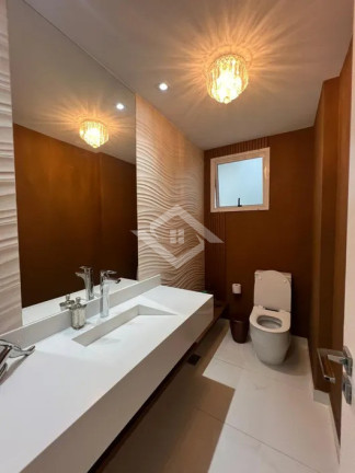 Imagem Casa com 4 Quartos à Venda, 480 m² em Barra Da Tijuca - Rio De Janeiro Imagem Casa com 4 Quartos à Venda, 480 m² em Barra Da Tijuca - Rio De Janeiro