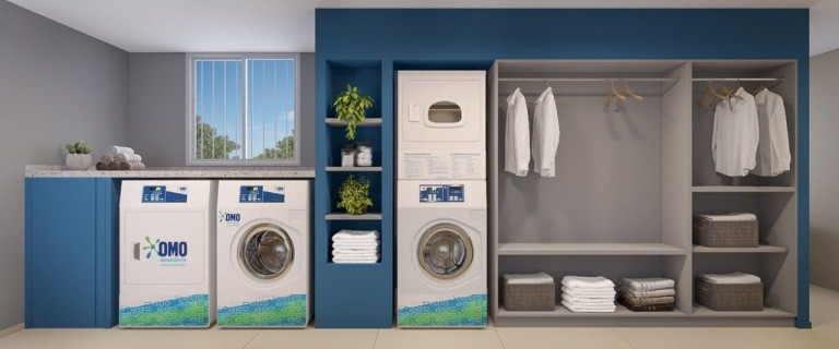Imagem Apartamento com 2 Quartos à Venda, 37 m² em Vila Dom Pedro I - São Paulo