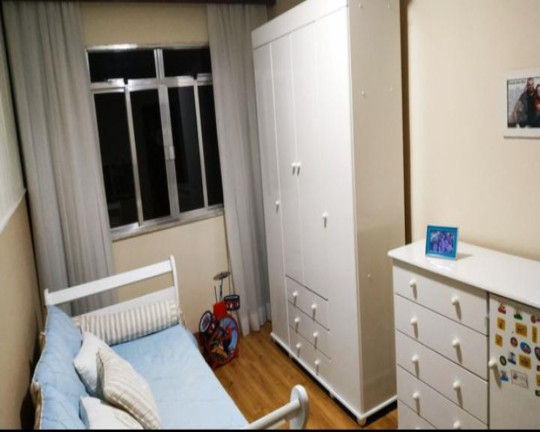 Imagem Imóvel com 3 Quartos à Venda, 81 m² em Bandeirantes - Juiz De Fora