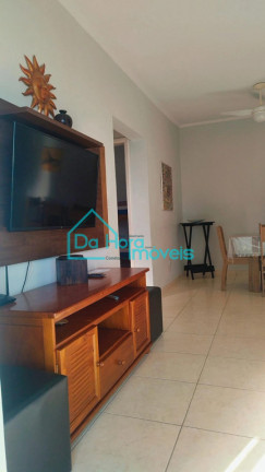 Imagem Apartamento com 2 Quartos para Alugar,  em Centro - Mongaguá