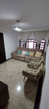 Imagem Sobrado com 3 Quartos à Venda, 178 m² em Centro - São Bernardo Do Campo Imagem Sobrado com 3 Quartos à Venda, 178 m² em Centro - São Bernardo Do Campo
