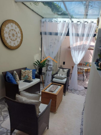 Imagem Casa com 3 Quartos à Venda, 102 m² em Jardim Vila Formosa - São Paulo Imagem Casa com 3 Quartos à Venda, 102 m² em Jardim Vila Formosa - São Paulo