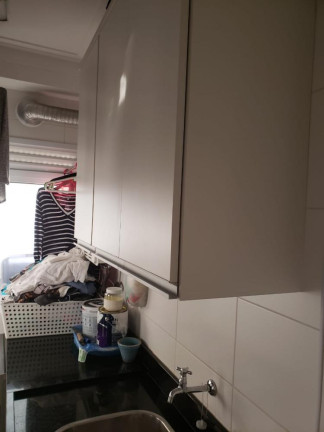 Imagem Apartamento com 3 Quartos à Venda, 126 m² em Belenzinho - São Paulo