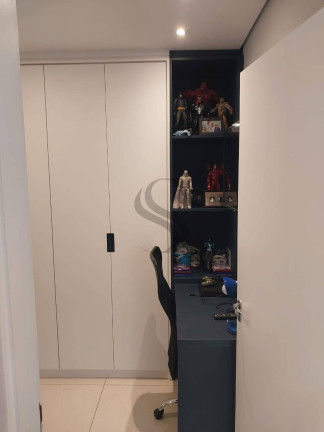 Imagem Apartamento com 2 Quartos à Venda, 63 m² em Alto Da Boa Vista - Sorocaba