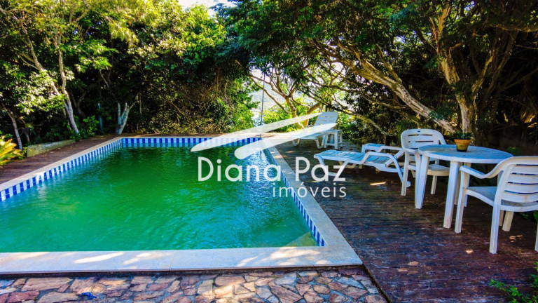Imagem Casa com 3 Quartos à Venda, em Pontal Da Lagoinha - Búzios Imagem Casa com 3 Quartos à Venda, em Pontal Da Lagoinha - Búzios