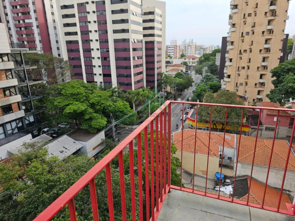 Imagem Apartamento com 3 Quartos à Venda, 81 m² em Sumarezinho - São Paulo Imagem Apartamento com 3 Quartos à Venda, 81 m² em Sumarezinho - São Paulo