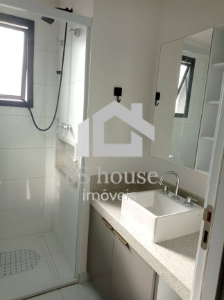 Imagem Apartamento com 3 Quartos para Alugar, 136 m² em Vila Bastos - Santo André Imagem Apartamento com 3 Quartos para Alugar, 136 m² em Vila Bastos - Santo André