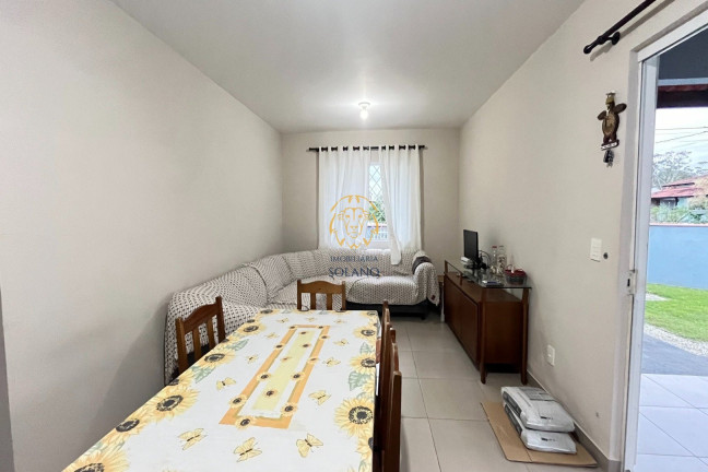 Imagem Casa com 2 Quartos à Venda, 66 m² em Bamerindus - Itapoá