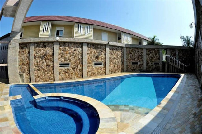 Imagem Casa com 2 Quartos à Venda, 117 m² em Mirim - Praia Grande Imagem Casa com 2 Quartos à Venda, 117 m² em Mirim - Praia Grande