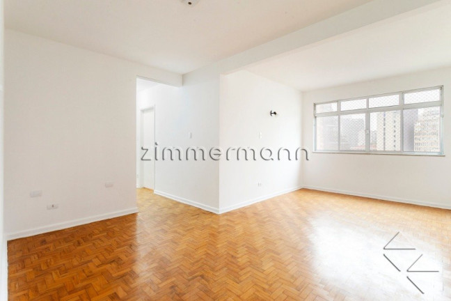 Imagem Apartamento com 3 Quartos à Venda, 140 m² em Consolacao - São Paulo Imagem Apartamento com 3 Quartos à Venda, 140 m² em Consolacao - São Paulo