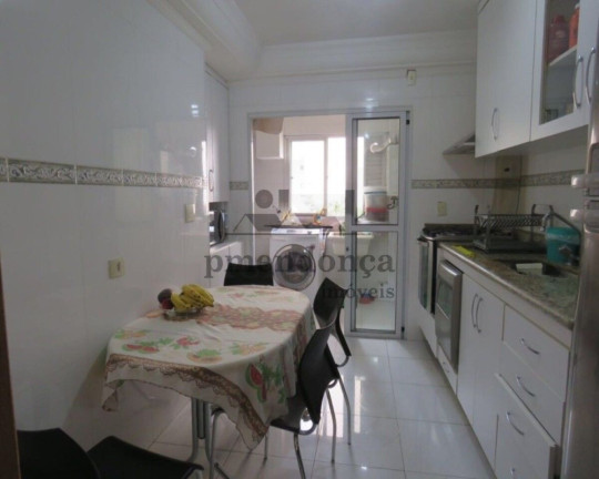 Imagem Apartamento com 3 Quartos à Venda, 113 m² em Perdizes - São Paulo Imagem Apartamento com 3 Quartos à Venda, 113 m² em Perdizes - São Paulo