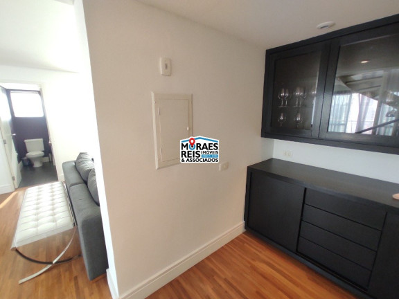 Imagem Apartamento com 1 Quarto à Venda, 104 m² em Vila Nova Conceição - São Paulo Imagem Apartamento com 1 Quarto à Venda, 104 m² em Vila Nova Conceição - São Paulo