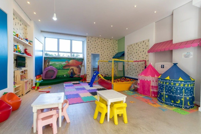 Imagem Apartamento com 3 Quartos à Venda, 109 m² em Jardim Aeroporto - São Paulo