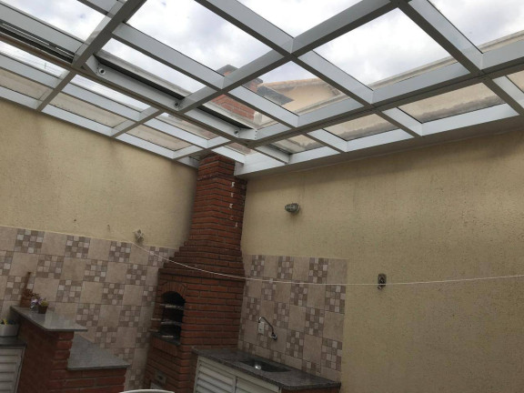 Imagem Casa de Condomínio com 3 Quartos à Venda,  em São Bernardo Do Campo