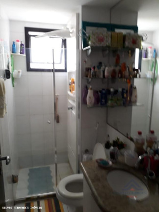 Imagem Apartamento com 2 Quartos à Venda, 60 m² em Pituba - Salvador Imagem Apartamento com 2 Quartos à Venda, 60 m² em Pituba - Salvador