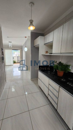 Imagem Apartamento com 2 Quartos à Venda, 56 m² em Três Rios Do Sul - Jaraguá Do Sul