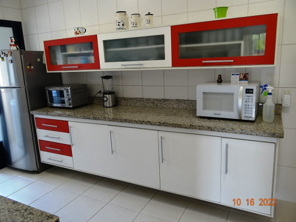 Imagem Apartamento com 4 Quartos à Venda, 144 m² em Vila Betânia - São José Dos Campos
