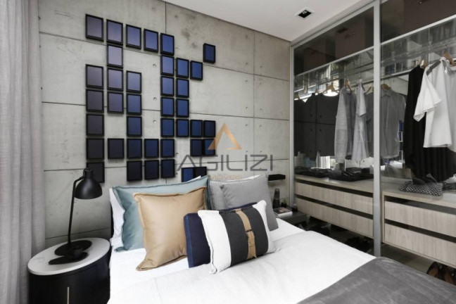 Imagem Apartamento com 2 Quartos à Venda, 70 m² em Vila Madalena - São Paulo Imagem Apartamento com 2 Quartos à Venda, 70 m² em Vila Madalena - São Paulo