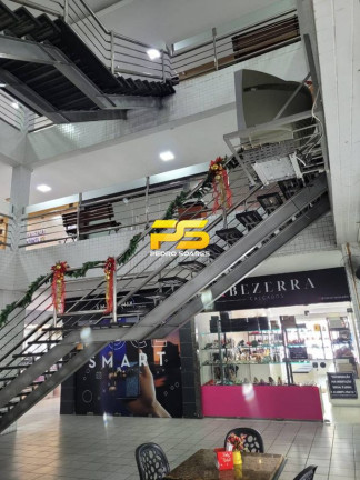 Imagem Sala Comercial à Venda, 50 m² em Manaíra - João Pessoa Imagem Sala Comercial à Venda, 50 m² em Manaíra - João Pessoa