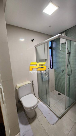 Imagem Apartamento com 4 Quartos à Venda, 240 m² em Cabo Branco - João Pessoa Imagem Apartamento com 4 Quartos à Venda, 240 m² em Cabo Branco - João Pessoa
