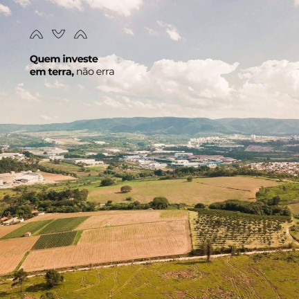 Imagem Imóvel à Venda, 2.500.000 m² em São Paulo - Jundiaí