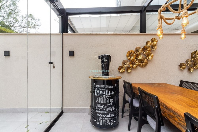 Imagem Apartamento com 2 Quartos à Venda, 278 m² em Santo Amaro - São Paulo