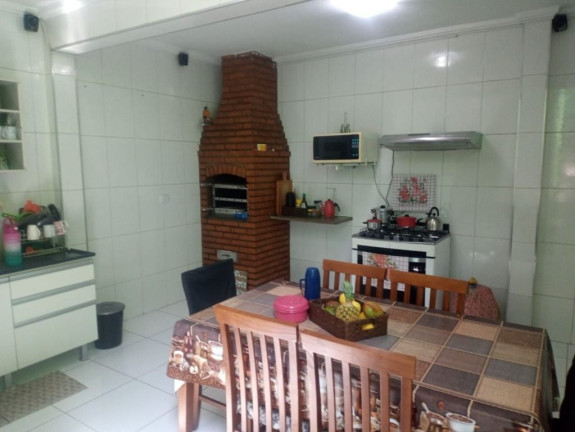 Imagem Sobrado com 3 Quartos à Venda, 190 m² em Jardim Nova Poá - Poá Imagem Sobrado com 3 Quartos à Venda, 190 m² em Jardim Nova Poá - Poá