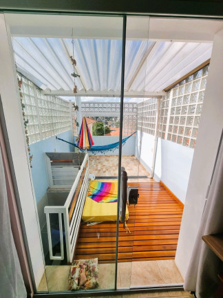 Imagem Casa de Condomínio com 2 Quartos à Venda, 74 m² em Butantã - São Paulo Imagem Casa de Condomínio com 2 Quartos à Venda, 74 m² em Butantã - São Paulo