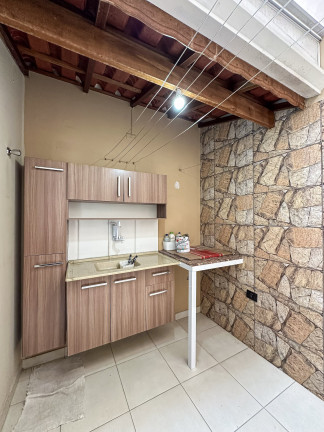 Imagem Apartamento com 3 Quartos à Venda,  em Parque Novo Oratório - Santo André