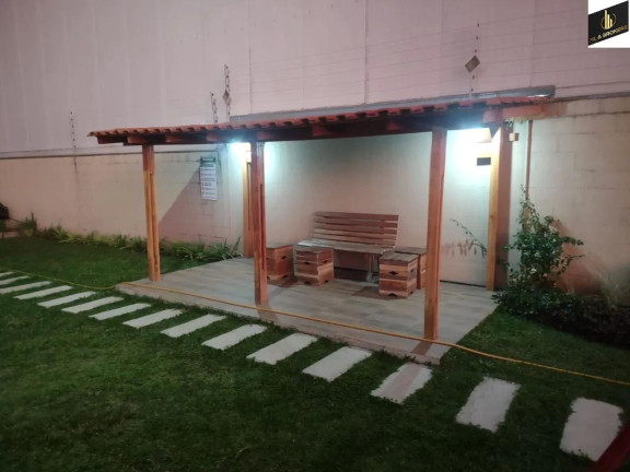 Imagem Apartamento com 3 Quartos à Venda, 59 m² em Estação - Araucária Imagem Apartamento com 3 Quartos à Venda, 59 m² em Estação - Araucária