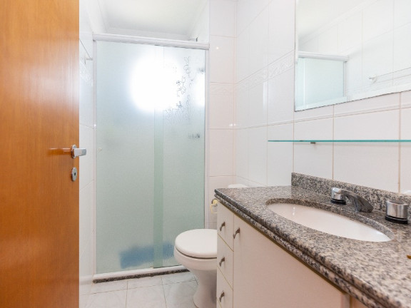 Imagem Imóvel com 4 Quartos à Venda, 137 m² em Santo Amaro - São Paulo