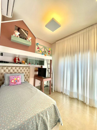 Imagem Casa com 4 Quartos à Venda, 226 m² em Residencial Goiânia Golfe Clube - Goiânia