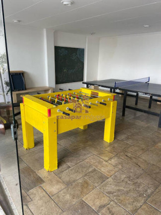Imagem Apartamento com 3 Quartos à Venda, 105 m² em Centro - Santo André