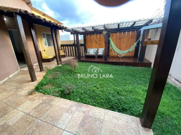 Imagem Casa com 4 Quartos à Venda, 153 m² em Três Poderes - Igarapé Imagem Casa com 4 Quartos à Venda, 153 m² em Três Poderes - Igarapé