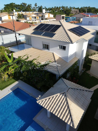 Imagem Casa com 4 Quartos à Venda, 195 m² em Taperapuan - Porto Seguro Imagem Casa com 4 Quartos à Venda, 195 m² em Taperapuan - Porto Seguro