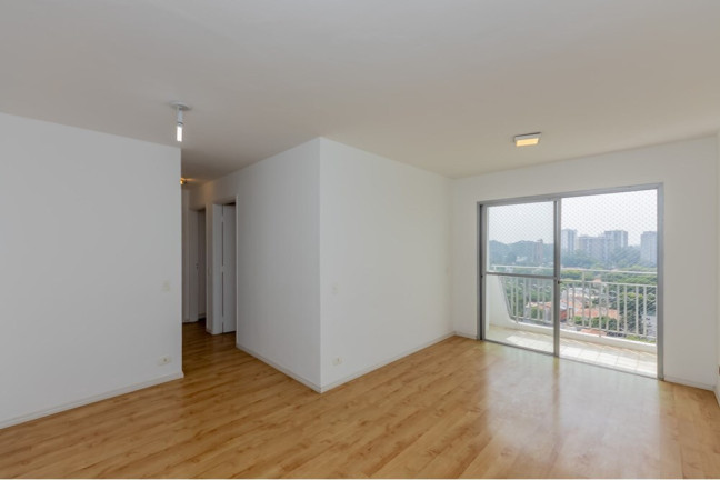 Imagem Apartamento com 2 Quartos à Venda, 72 m² em Santo Amaro - São Paulo