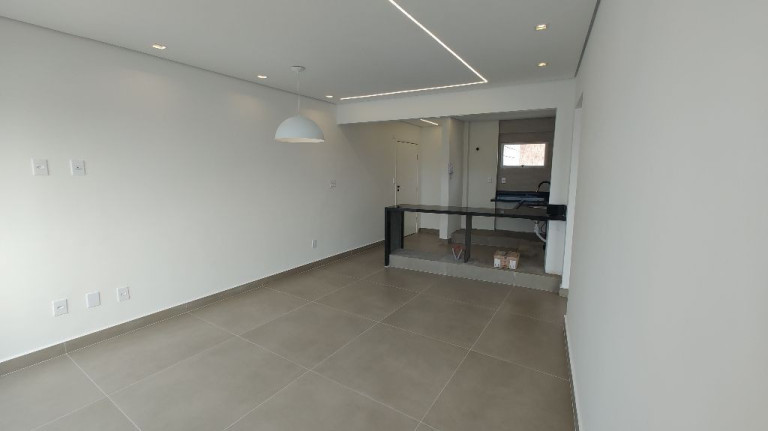 Imagem Apartamento com 2 Quartos à Venda, 85 m² em Ilha Porchat - São Vicente