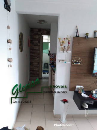 Imagem Apartamento com 3 Quartos à Venda, 50 m² em Cidade Antônio Estevão De Carvalho - São Paulo Imagem Apartamento com 3 Quartos à Venda, 50 m² em Cidade Antônio Estevão De Carvalho - São Paulo