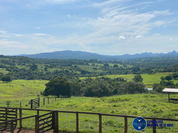 Imagem Fazenda à Venda, 214 m² em Zona Rural - Israelândia Imagem Fazenda à Venda, 214 m² em Zona Rural - Israelândia