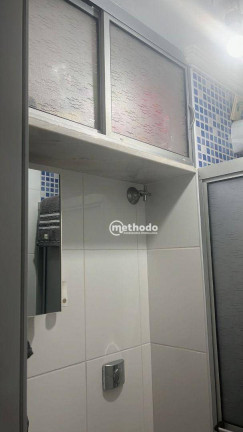 Imagem Apartamento com 2 Quartos à Venda, 50 m² em Jardim Paulicéia - Campinas