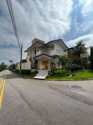 Imagem Casa com 3 Quartos à Venda, 430 m² em Villa Branca - Jacareí