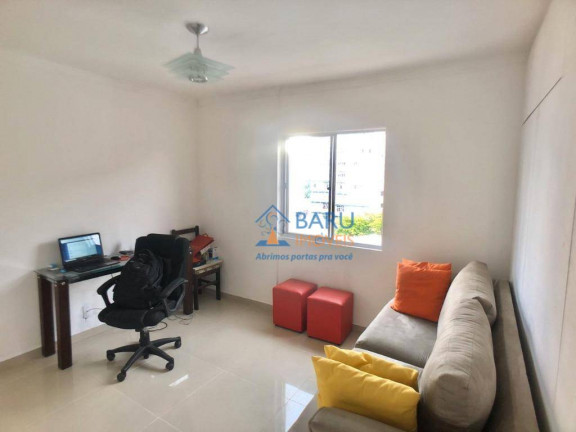 Apartamento com 1 Quarto à Venda, 40 m² em Campos Elíseos - São Paulo
